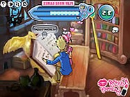 Magical princess ingyen játék